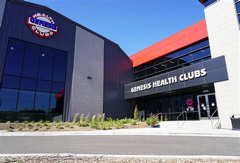 Genesis health club overland park - Mar 19, 2015 · With the acquisition of an Overland Park club this week, Rodney Steven II has built a chain of 21 Genesis Health Clubs on his love of helping customers with their fitness goals.